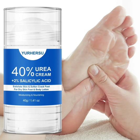 Heel Repair Stick For Dry Cracked Heels Fast Relief - 
Fashinoza