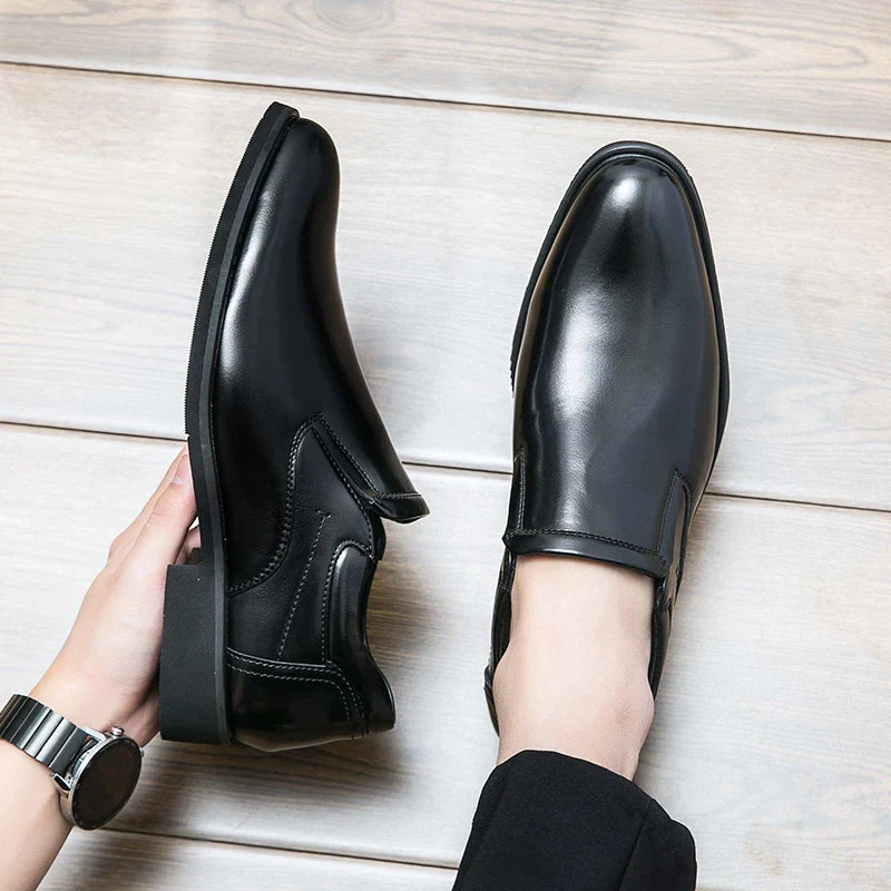 Men's Emmet Leather Shoes