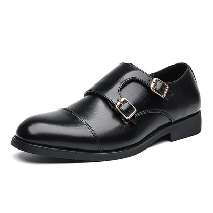 Men's Stratton Dress Shoes