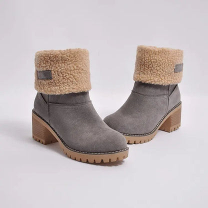 Venzo Boots