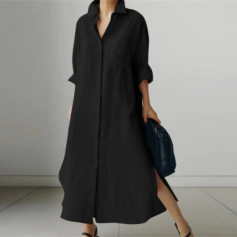 Women's Long Maxi Summer Dress