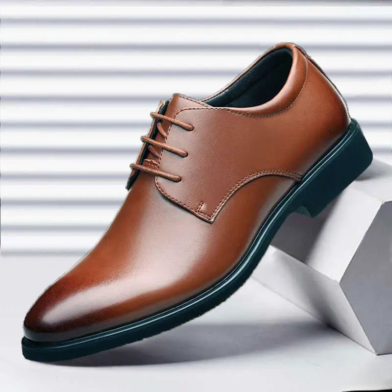 Men's Clark Dress Shoes