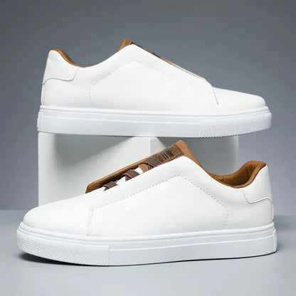 "Montaro" Urban Sneaker Caliboot