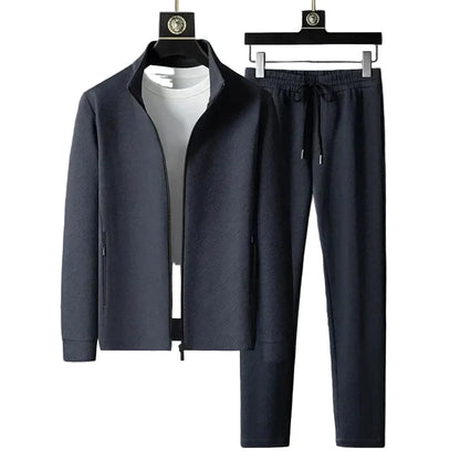Tactical Two Piece Set - 
Fashinoza