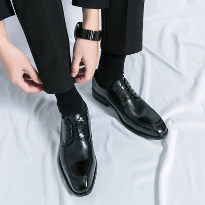 Men's Deric Dress Shoes
