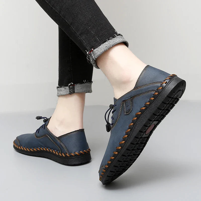 Men's Borgan Shoes