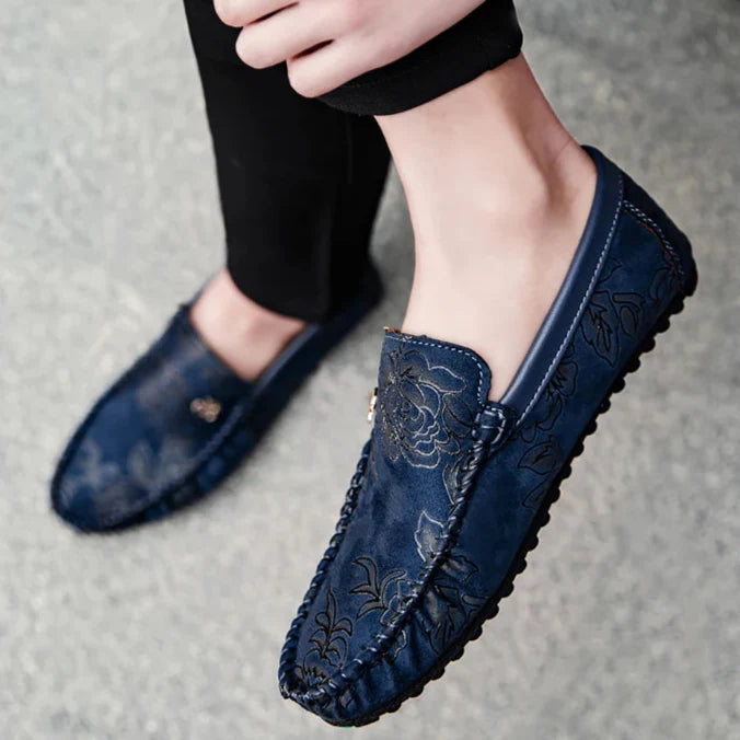 Bonanza Loafers