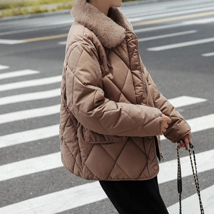 Warm Comfortable Jacket