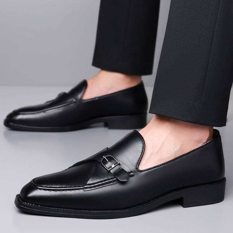 Men's Reynold Genuine Leather Shoes