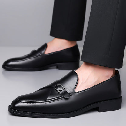 Men's Reynold Genuine Leather Shoes