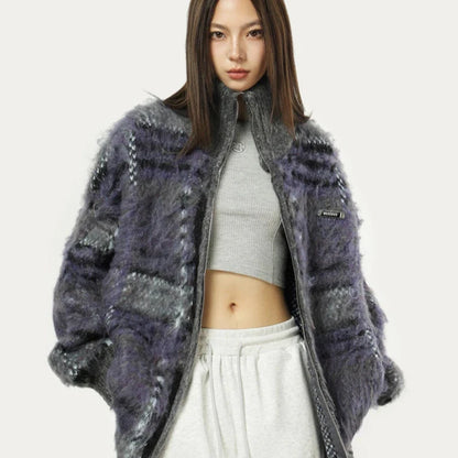 Women’s Leim Oversized Sweater
