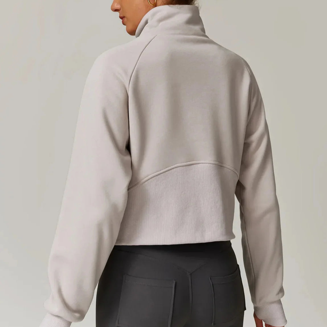 Women’s Sian Fleece Sweater