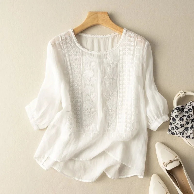 Elise Blouse