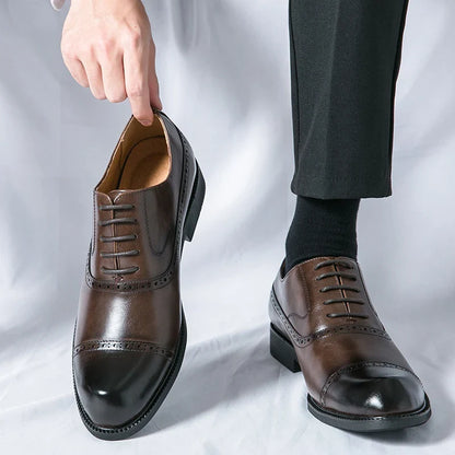 Men's Marcel Dress Shoes