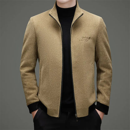 Wool Jacket