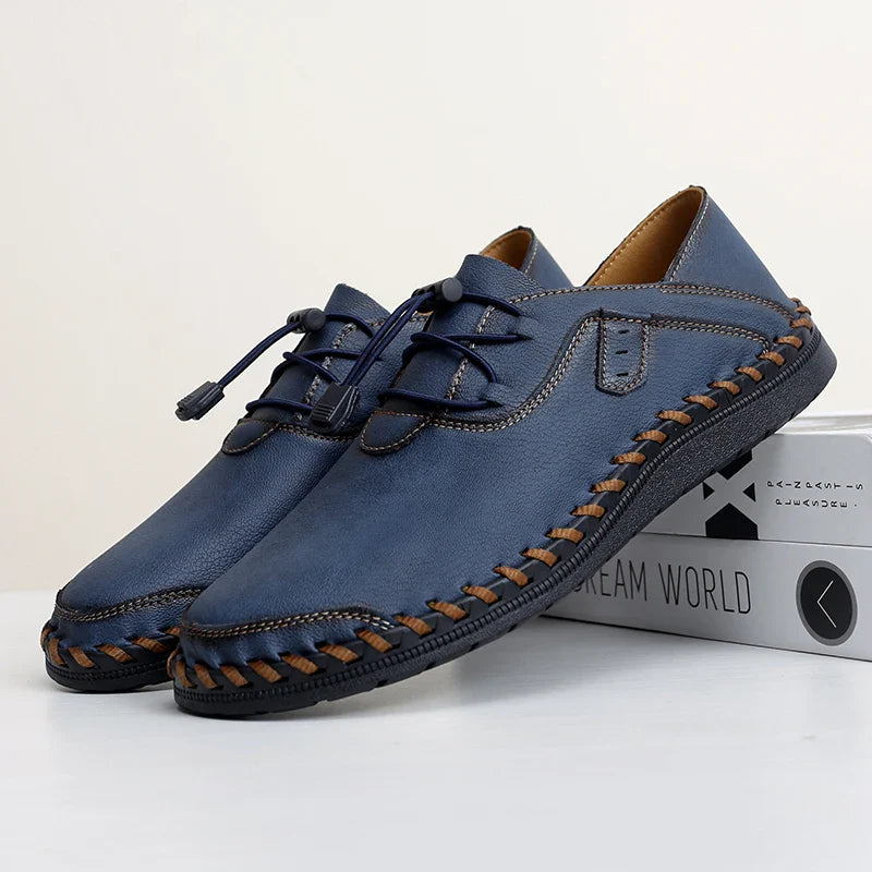 Men's Borgan Shoes