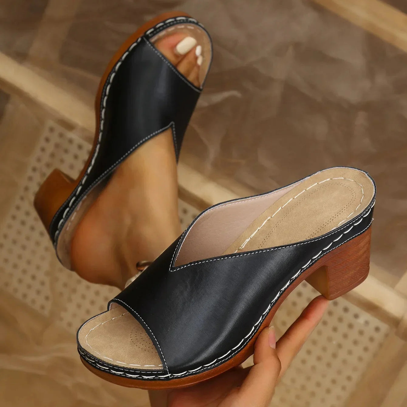 Chiara Sandals