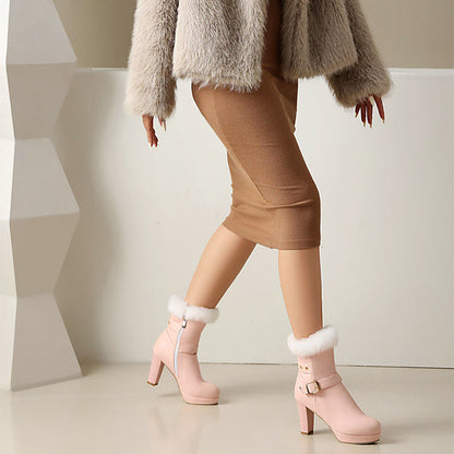 Elvar Boots