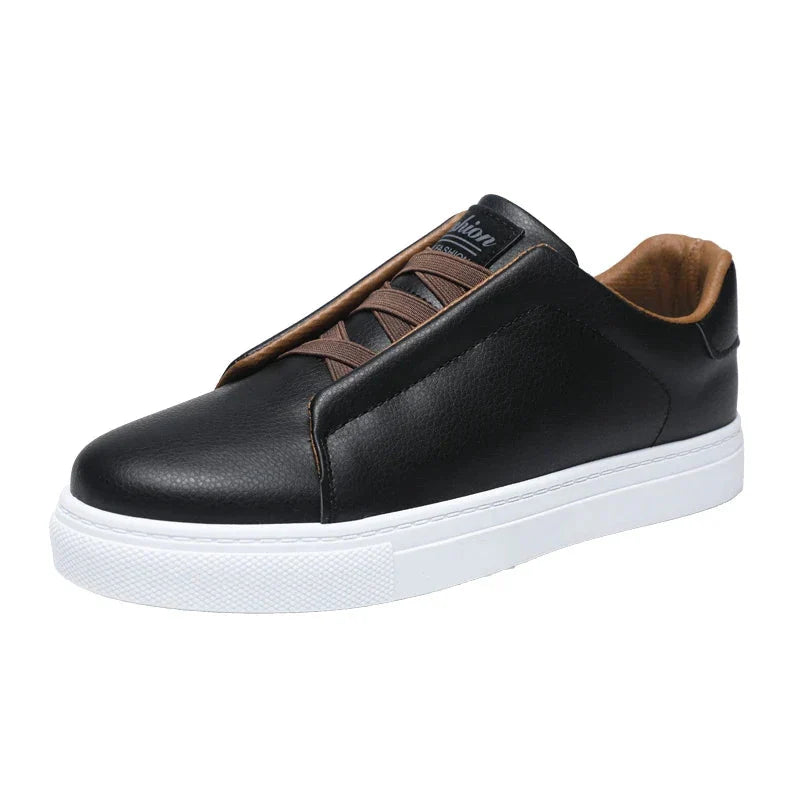 "Montaro" Urban Sneaker Caliboot