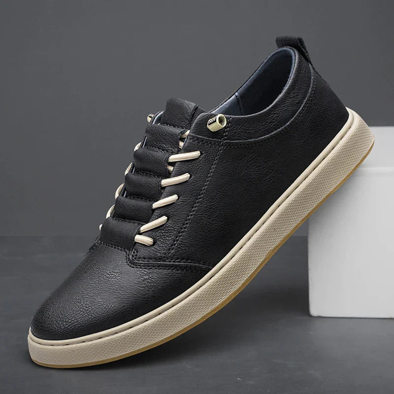 Men's Rex Leather Shoes