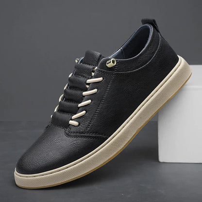 Men's Rex Leather Shoes