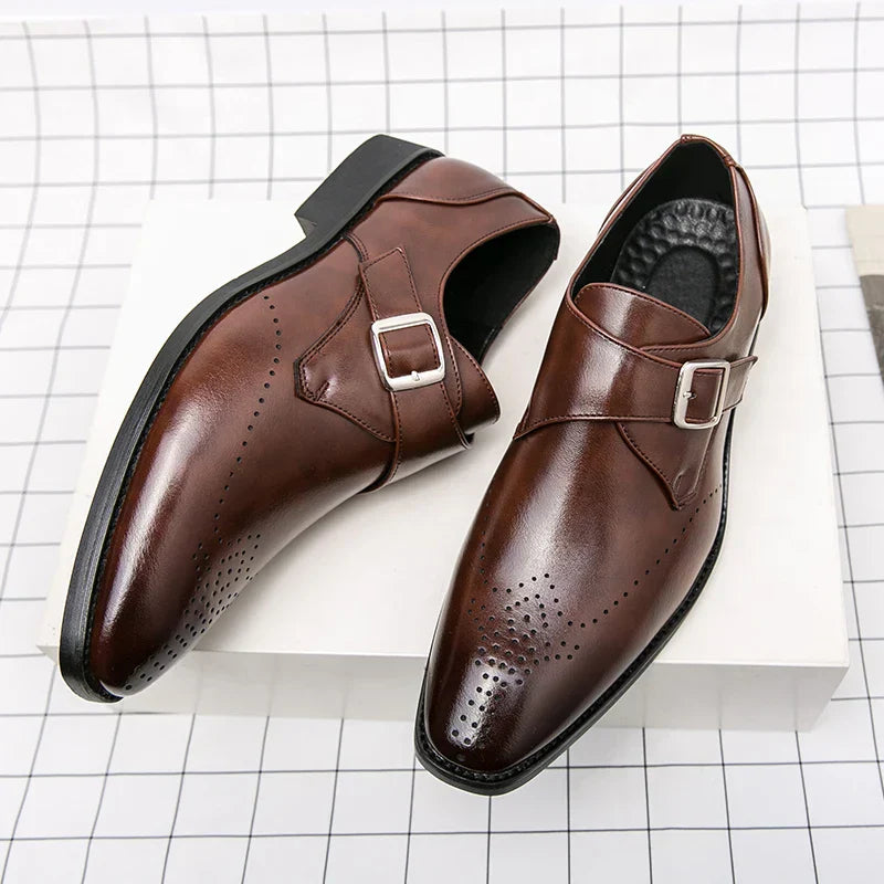 Men's Ashford Dress Shoes