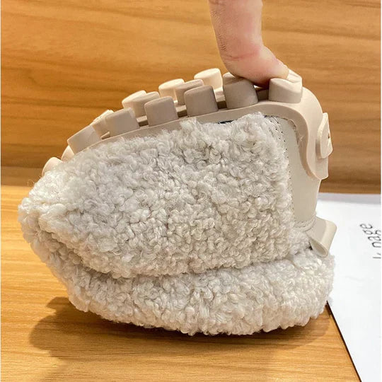 Women's Plush Slippers