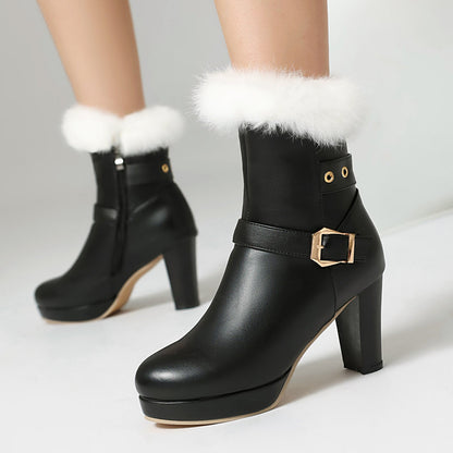 Elvar Boots
