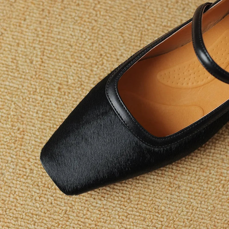 Onyxa Pumps