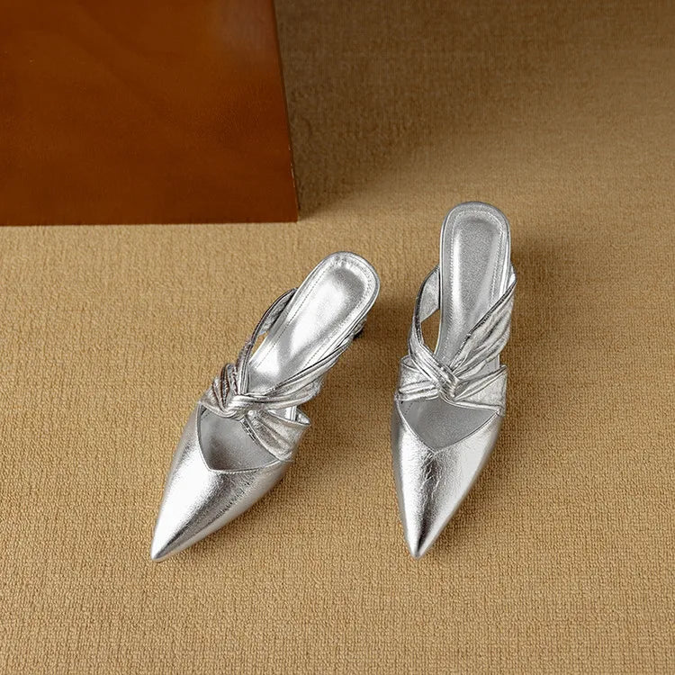 Glore Heels