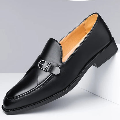 Men's Reynold Genuine Leather Shoes