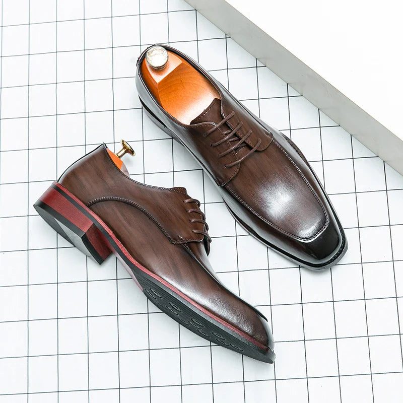 Men's Deric Dress Shoes