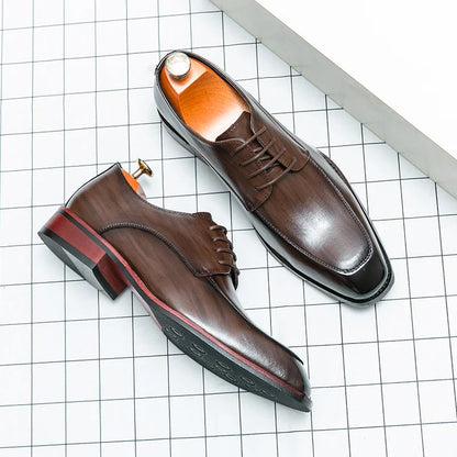 Men's Deric Dress Shoes