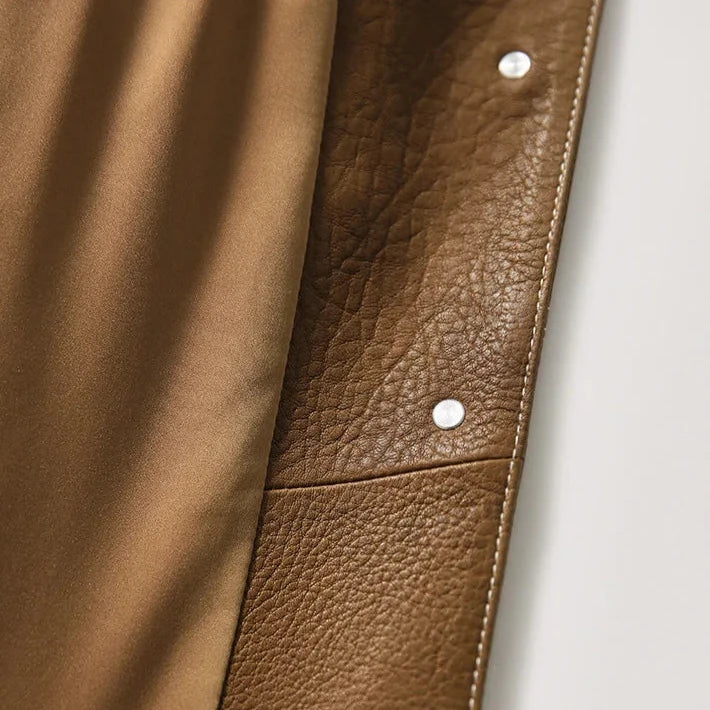 Women’s Romana Faux Leather Jacket