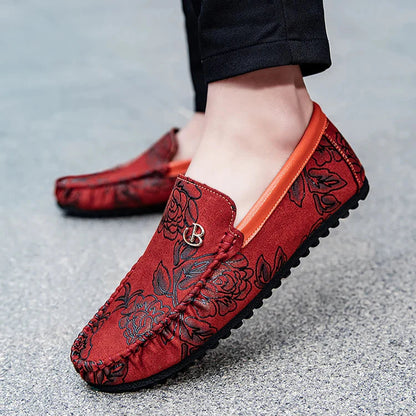 Bonanza Loafers