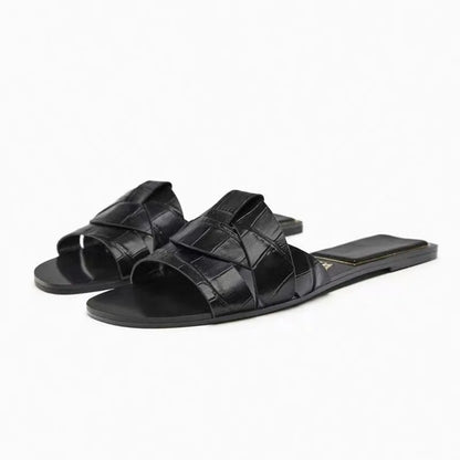 Women's Cushioned Slides