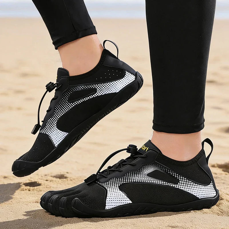 Barefoot Running Shoes Toe Shoes Minimalist