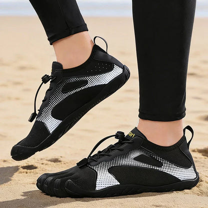 Calloway Barefoot Toe Shoes Minimalist Running