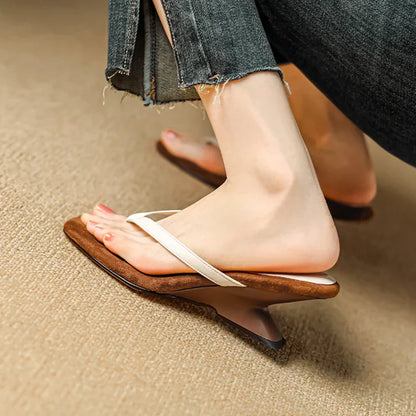 Women's Wedge Sandals Georgette