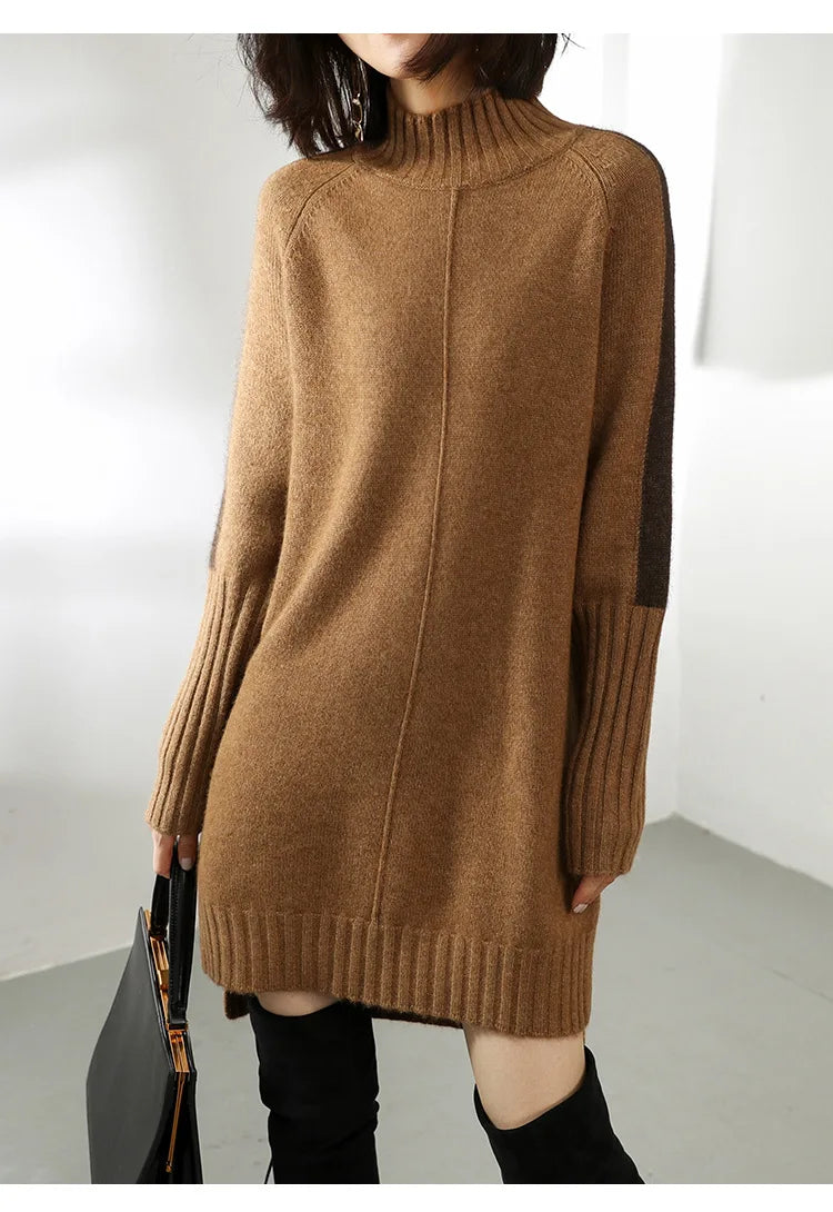 Women’s Venessa Sweater Dress