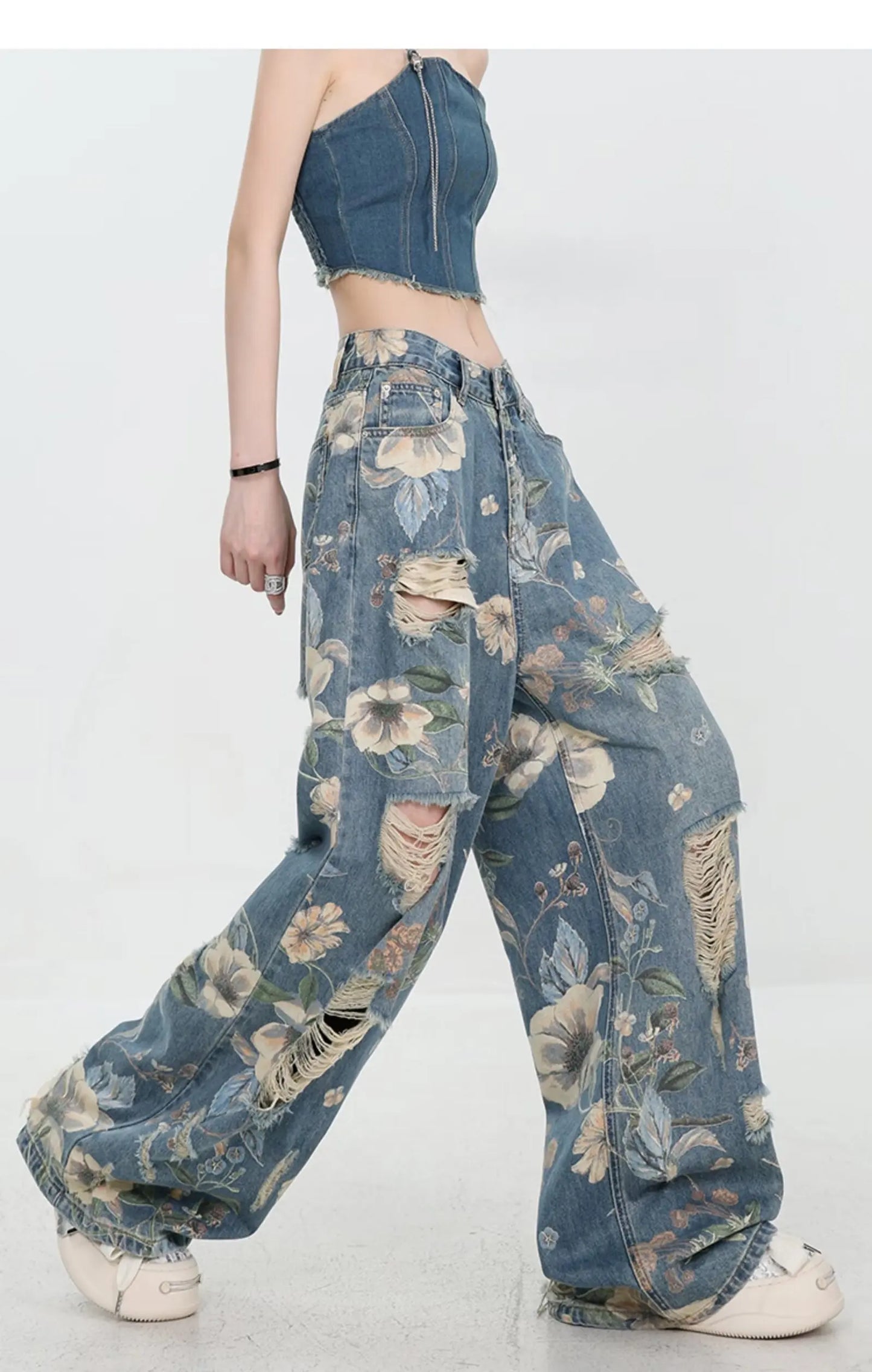Fiona Jeans