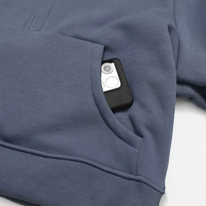 Women’s Sian Fleece Sweater