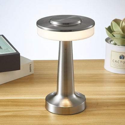 Lumey Retro Table Lamp Touch Control