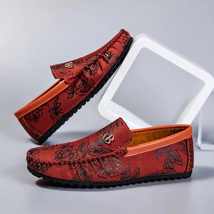 Bonanza Loafers