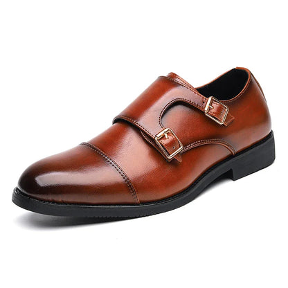 Men's Stratton Dress Shoes