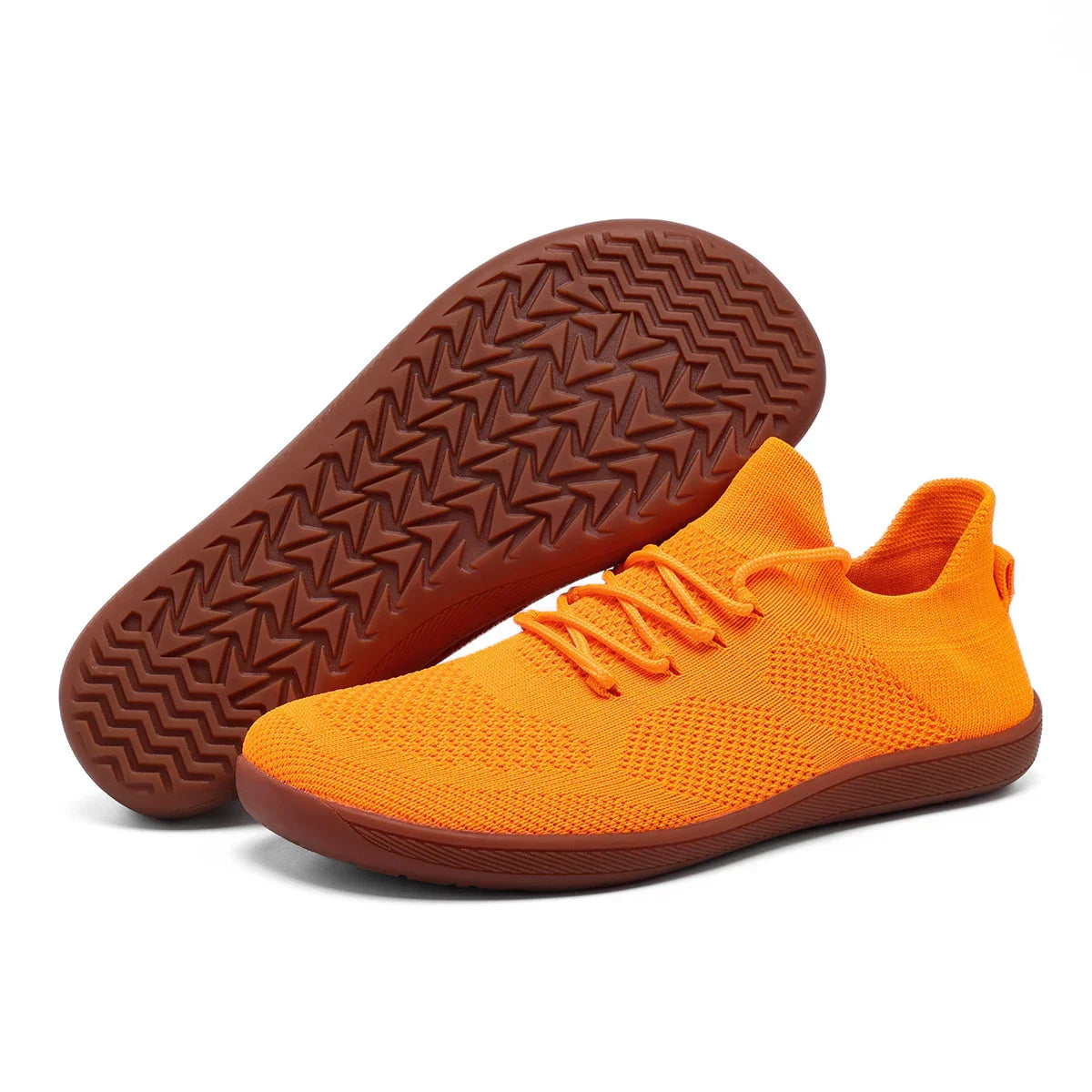 Men's Orthopedic Walking Shoes Wide Fit