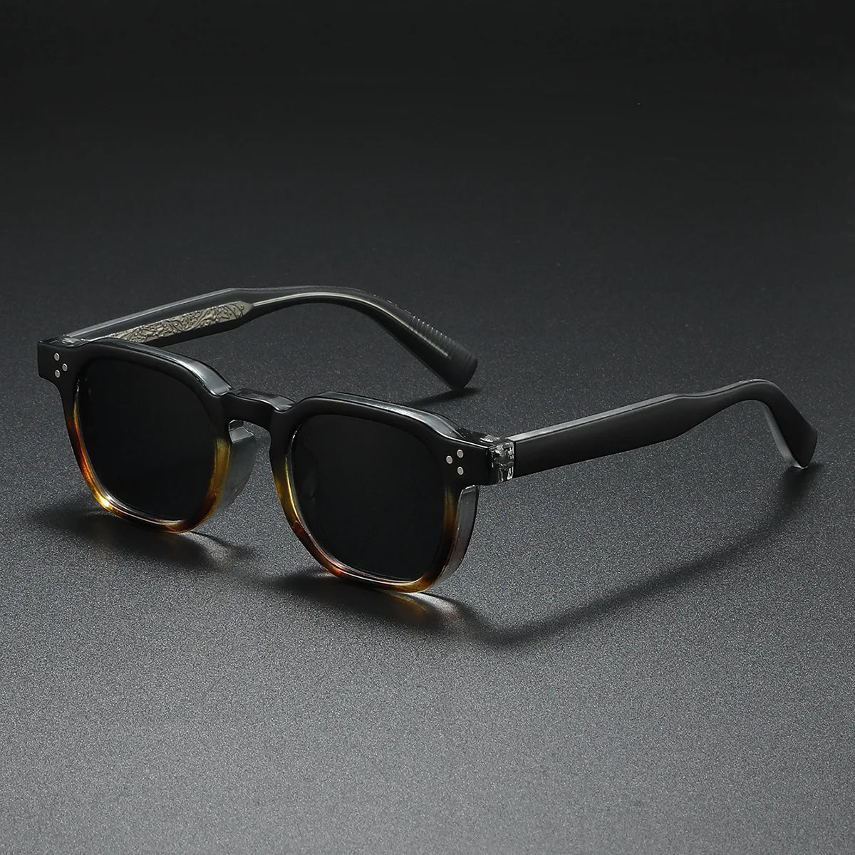 Astro '99 Sunglasses - Jack Hafford