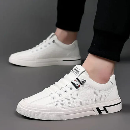 Men's Sneakers Modern Urban Style