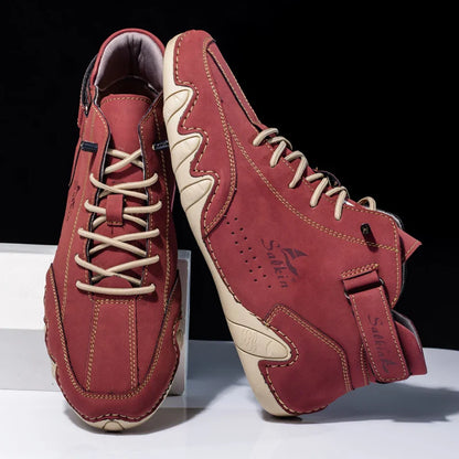 Men's Riviera Passo High-Top Shoes
