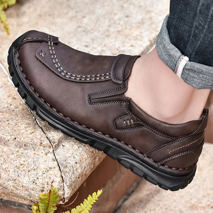 Men's Regmer Genuine Leather Shoes
